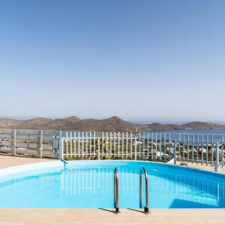 Villa Joy Of The Sky