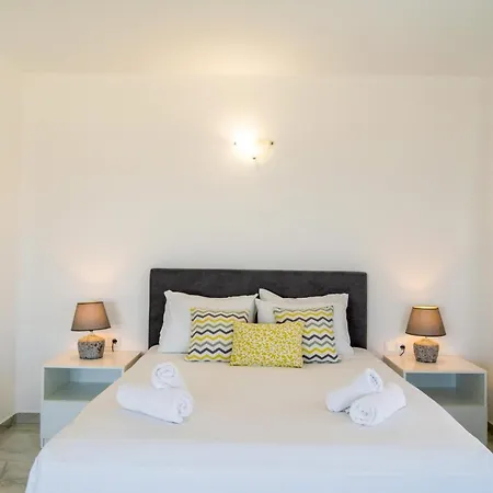 Joy Of The Sky Villa Elounda