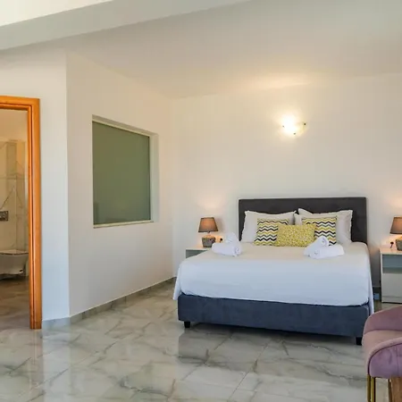 Joy Of The Sky Villa Elounda