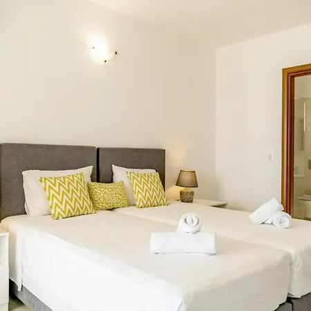 Joy Of The Sky Villa